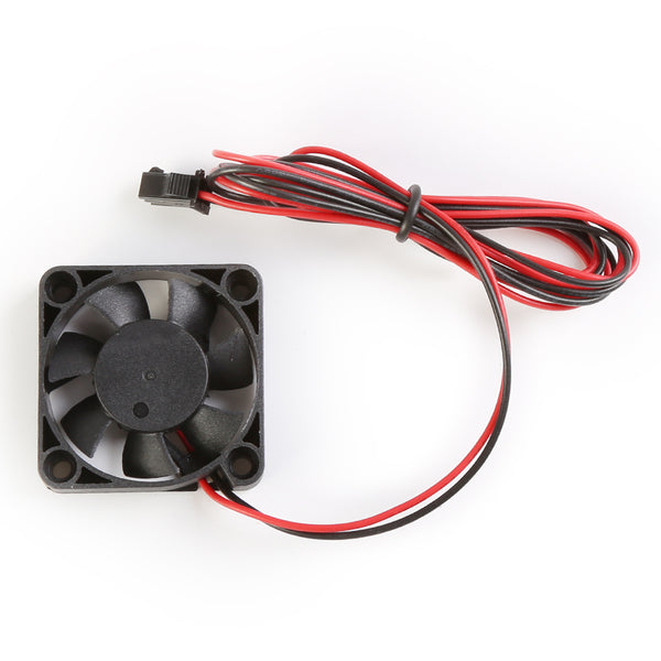 Creality CR10 Smart CR-Touch + LGX Lite + 5015 Cooling Fan