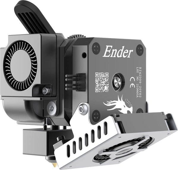 Ender-3 S1 Plus – 3DINTHEBOX