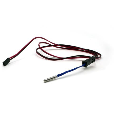 450 Degree High-Temperature Thermistor for MK3S 3D Printer