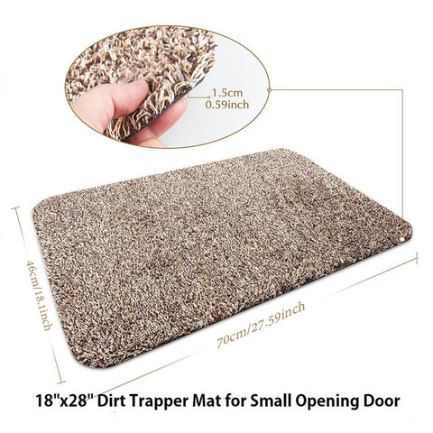 Dirt Trapper Doormat – Sugar Pet Shop