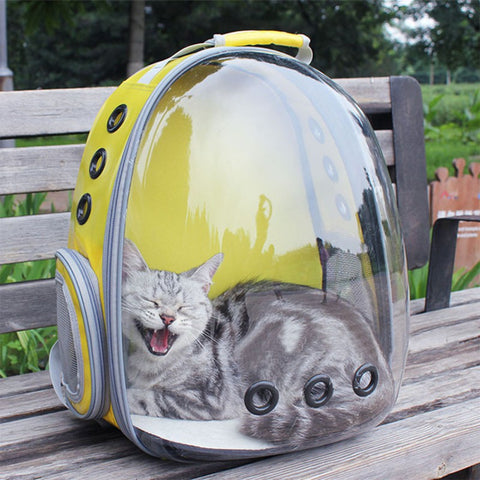 japanese cat carrier