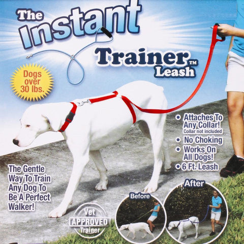 Instant Trainer Dog Leash - The Instant 