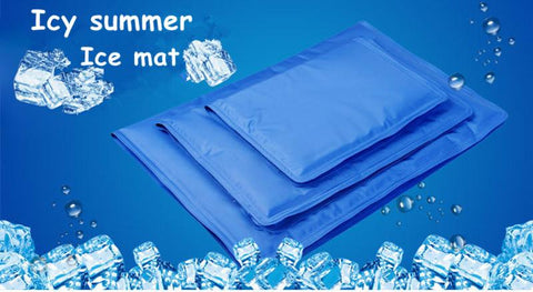 polar cooling mat