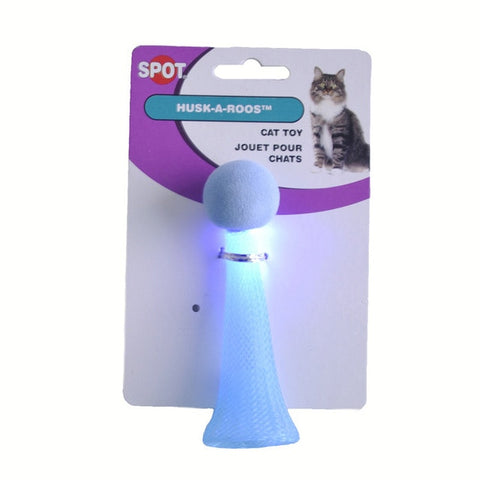 Kitty Fun Bopper Sugar Pet Shop