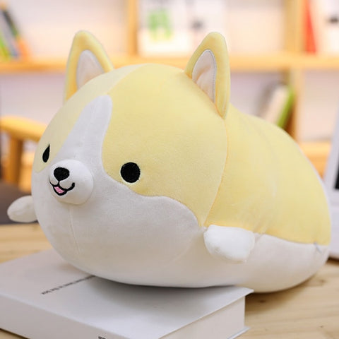 Shiba Inu Plush Soft Toy