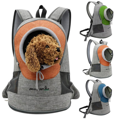 pet travel bag