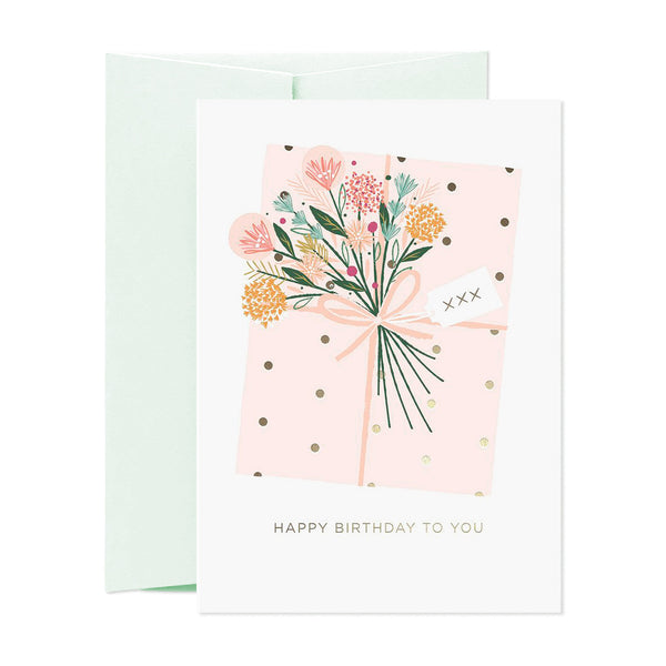 Birthday – Card Nest