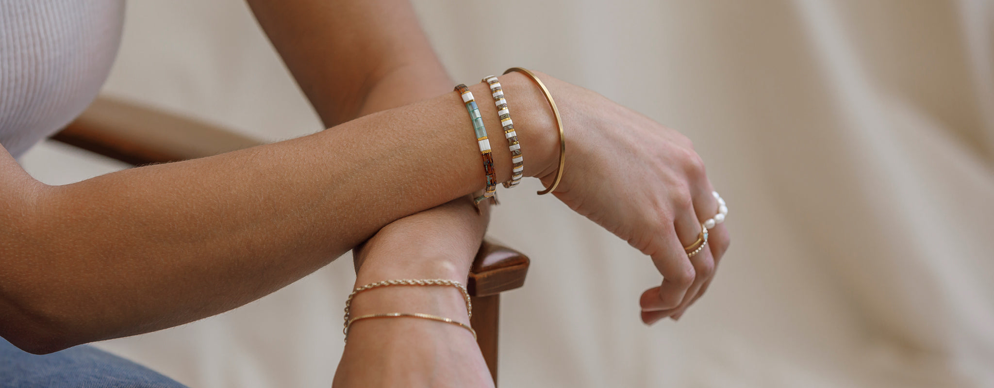 Cuff Bracelets, Jewelry