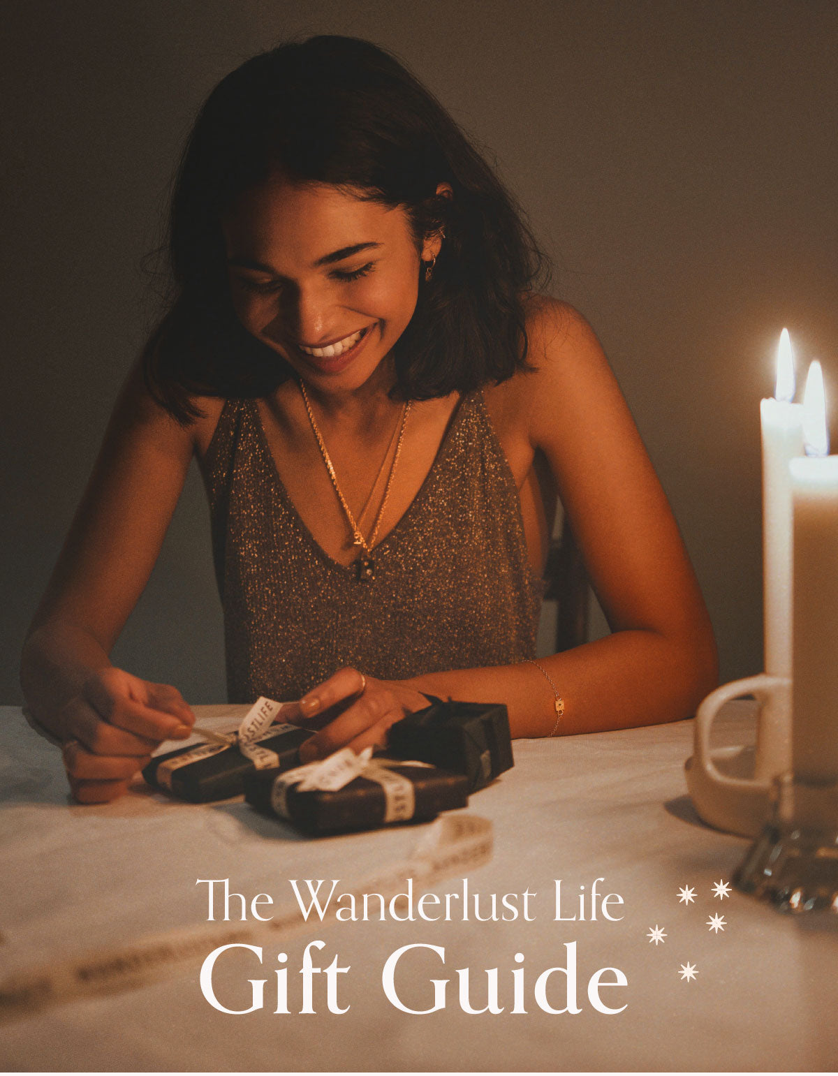 The Wanderlust Life Gift Guide