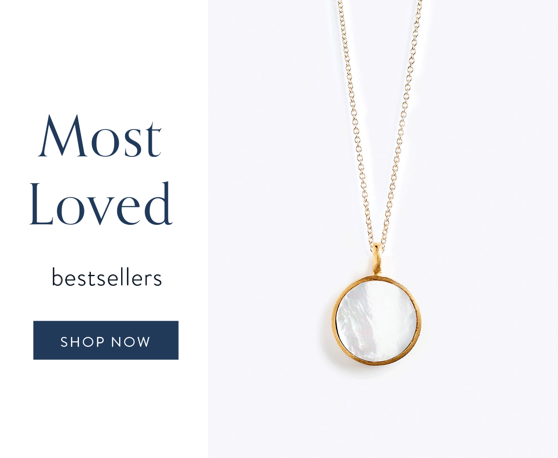 Most Loved - best sellers
