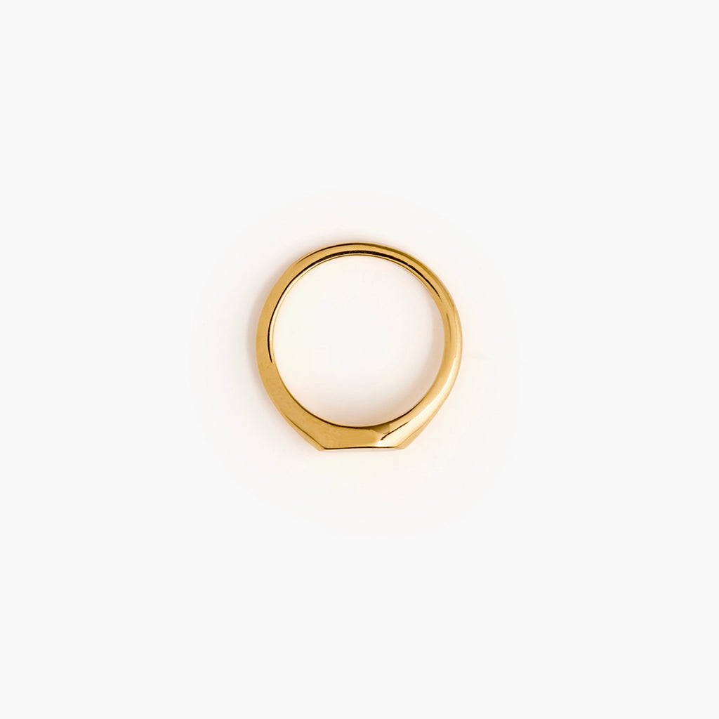 Wanderlust Life Jewellery | Fine & Minimal 14k Gold Fill Gemstone Rings ...