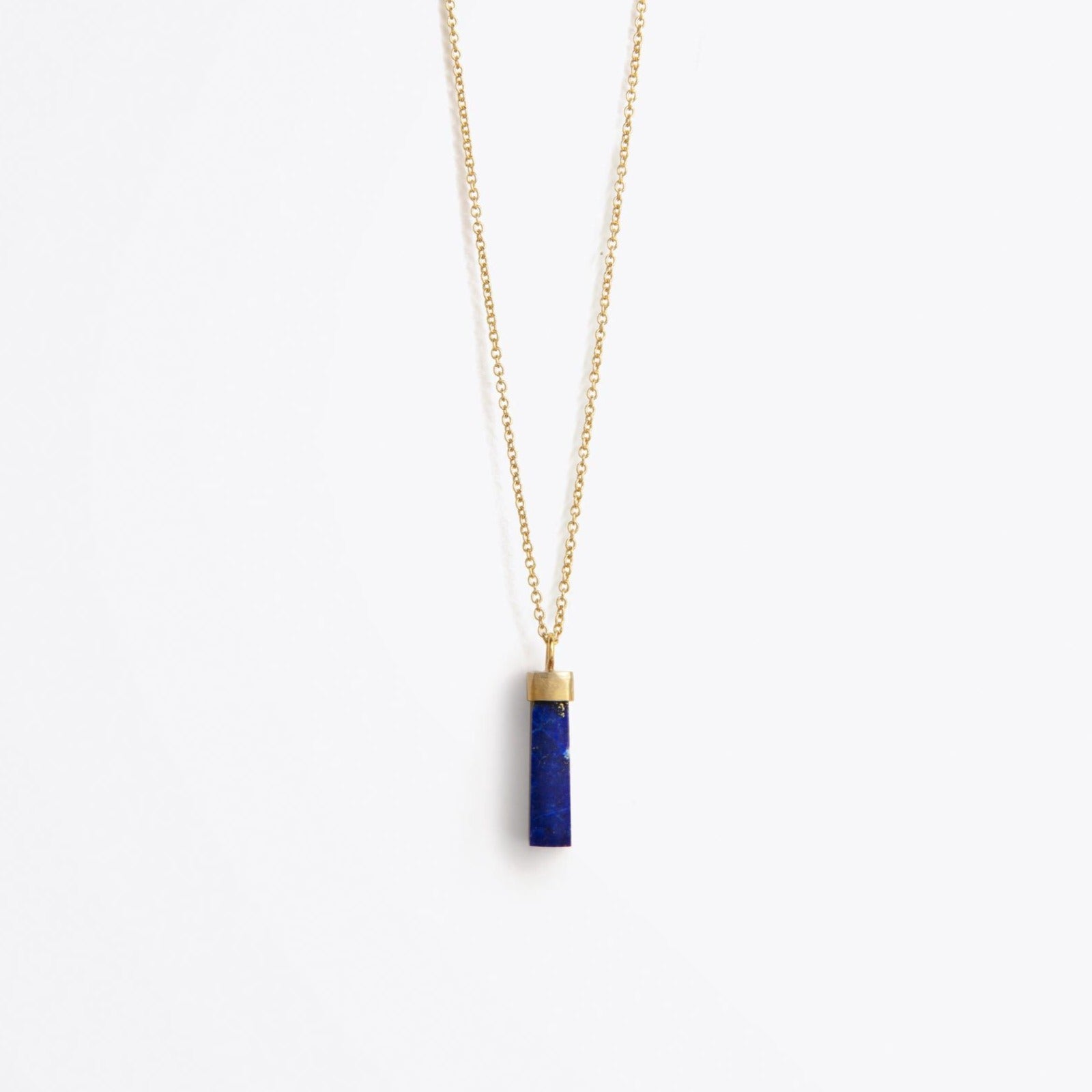 lapis lazuli and gold jewelry