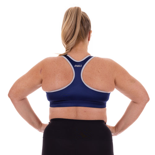  Enell High Impact Sports Bra