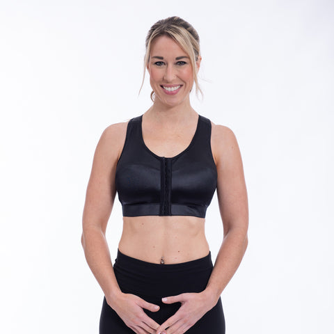 enell racer bra