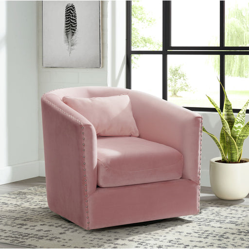 Hello Kitty Kawaii Swivel Black Vanity Chair – Divine Decor Furniture