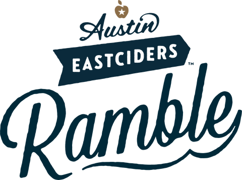 Austin Eastciders Rambles