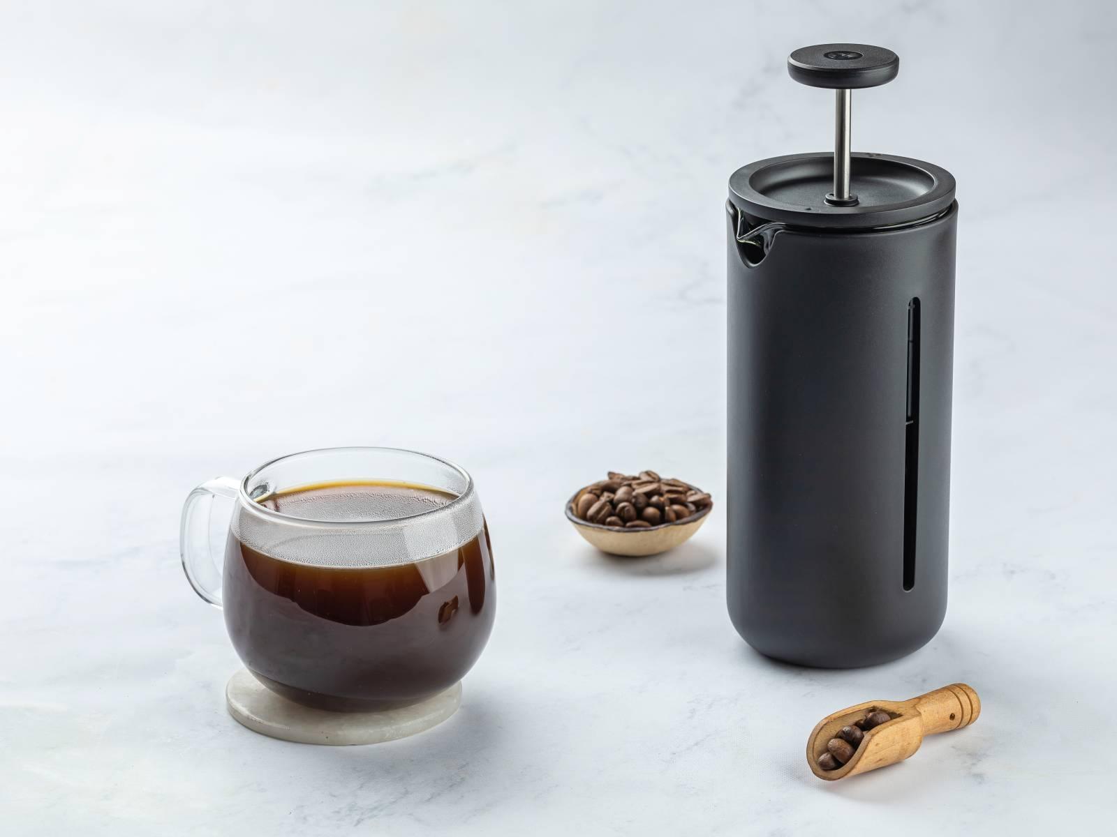 How To Make French Press Coffee (Step-by-Step Guide)