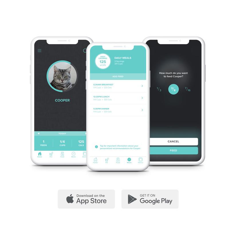 petnet smartfeeder