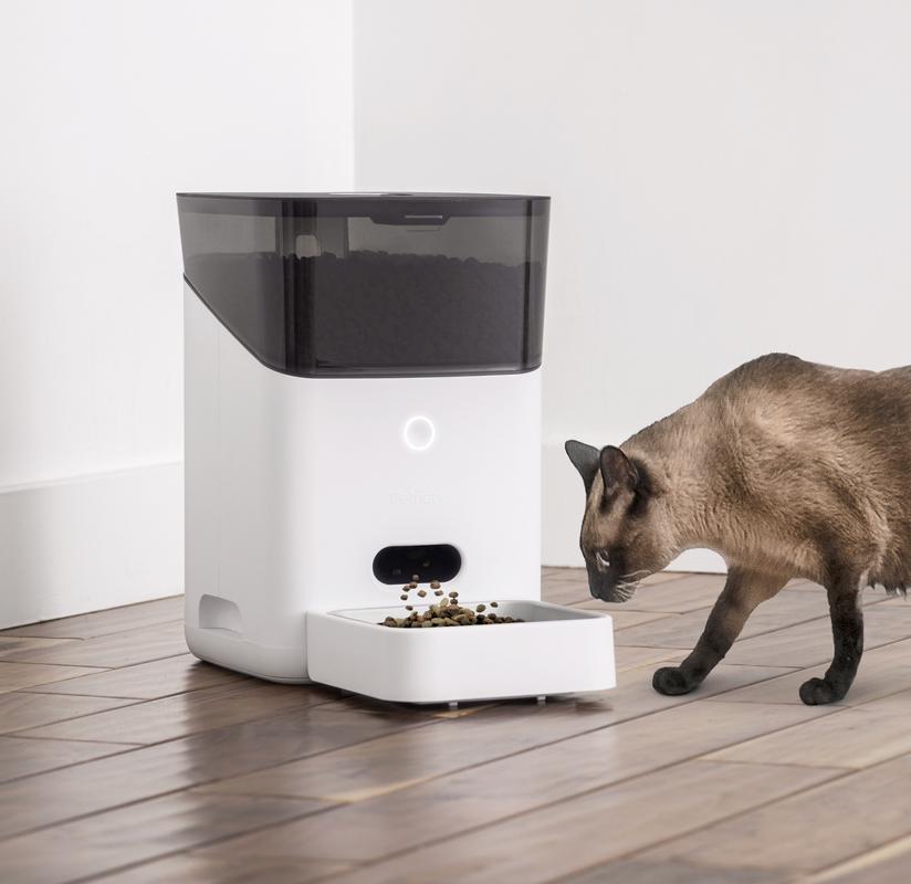 Petnet Smartfeeder Petnet Io