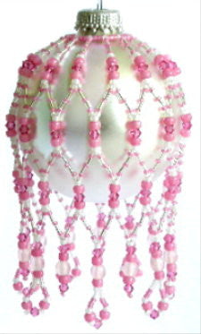 SW 12 Pink – Deb Moffett-Hall Bead Patterns, Tools, & Supplies