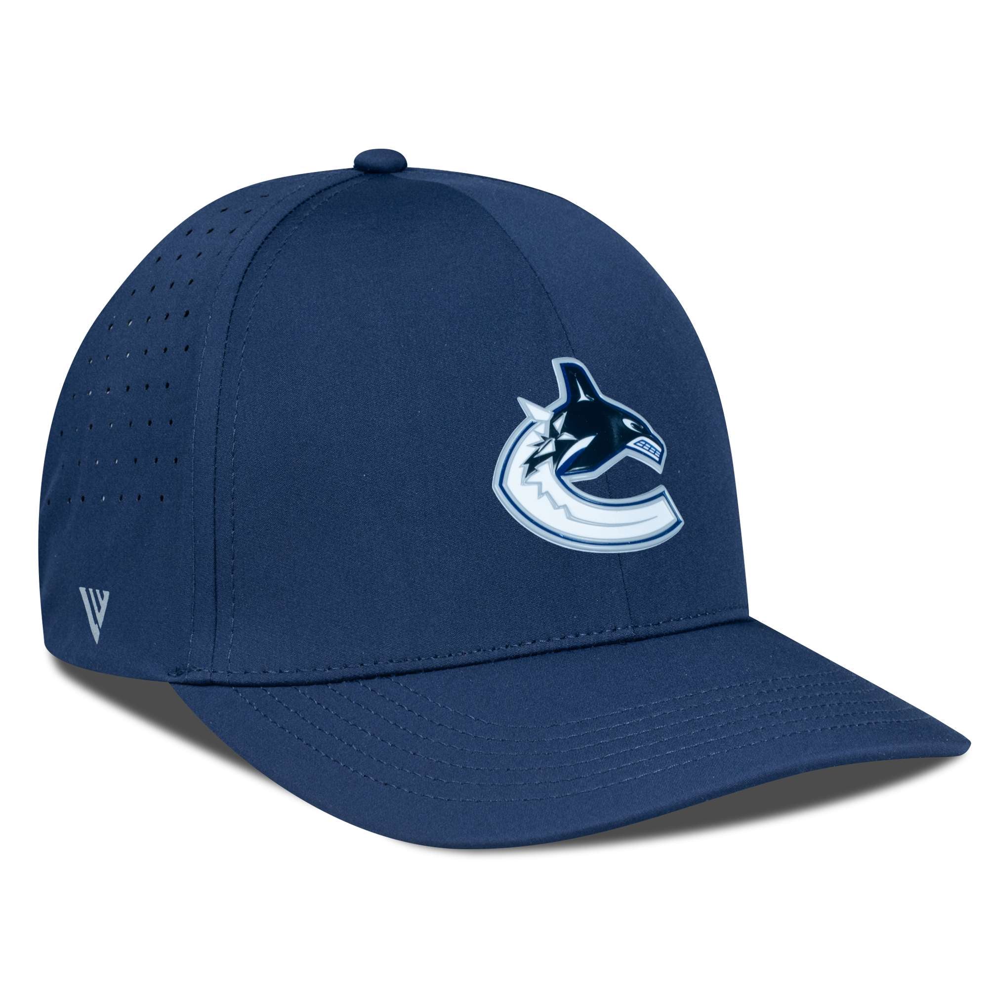 Vancouver Canucks Zeta Insignia Core