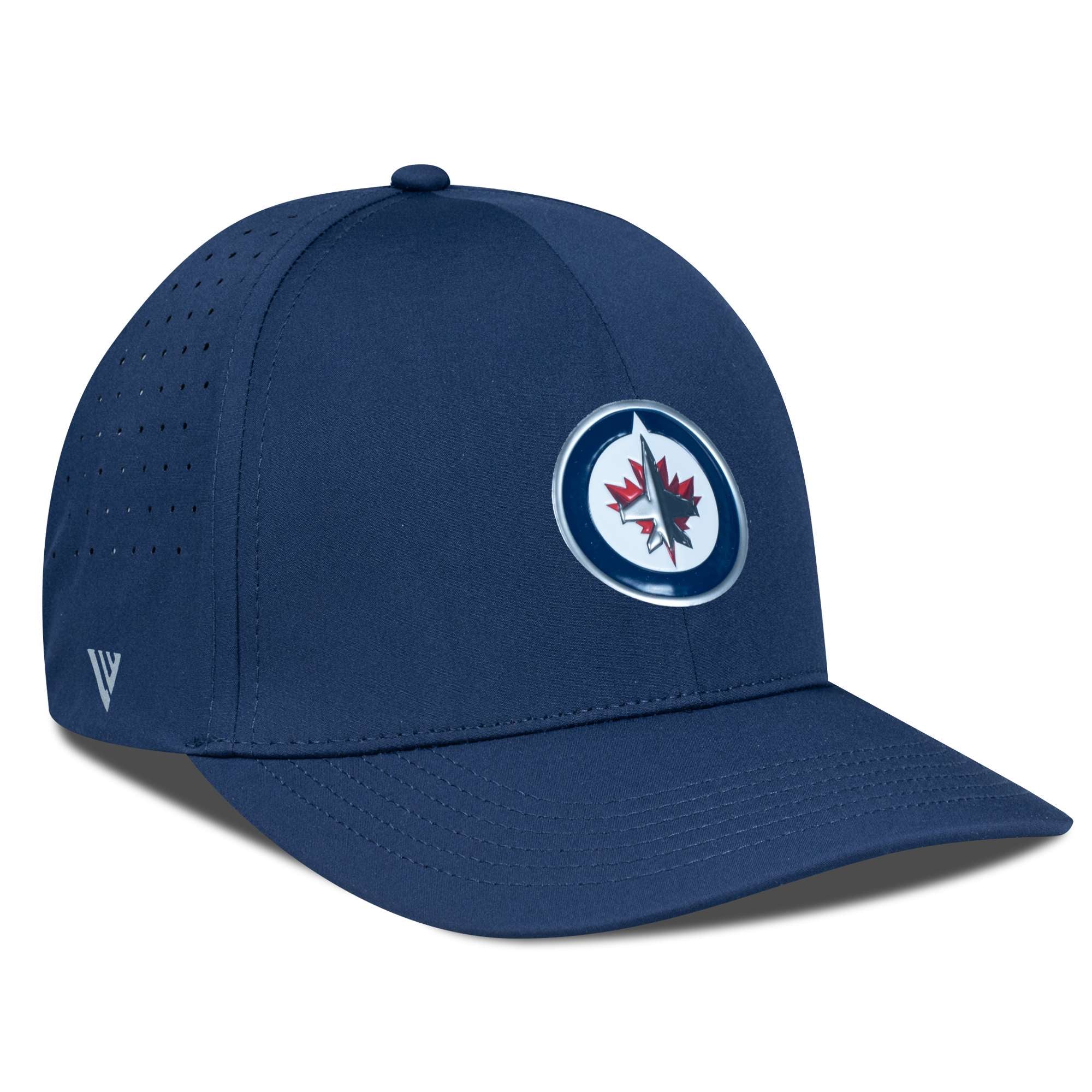 Winnipeg Jets Zeta Insignia Core