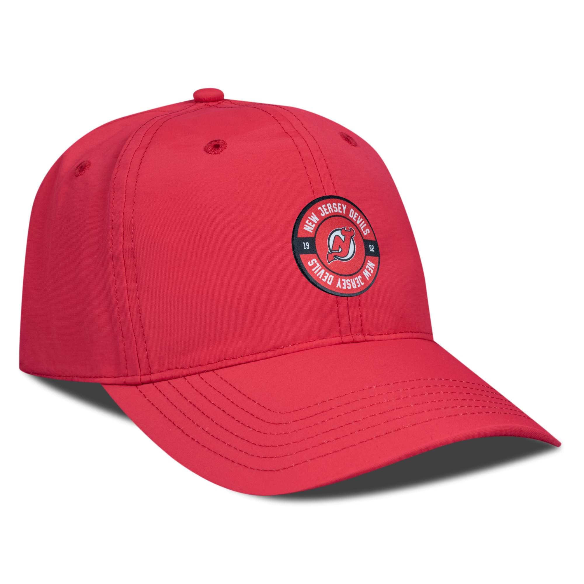 New Jersey Devils Crest Accuracy – Levelwear Canada