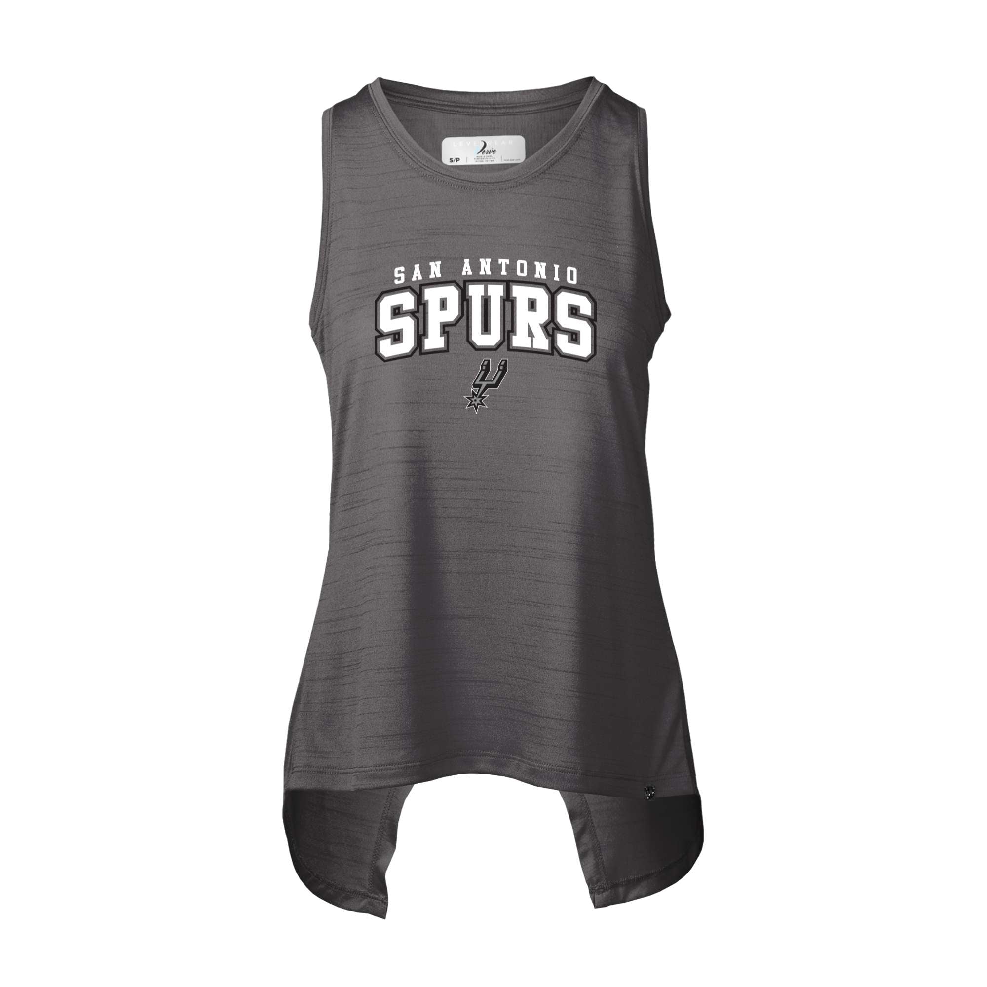 San Antonio Spurs Freedom Team Arch