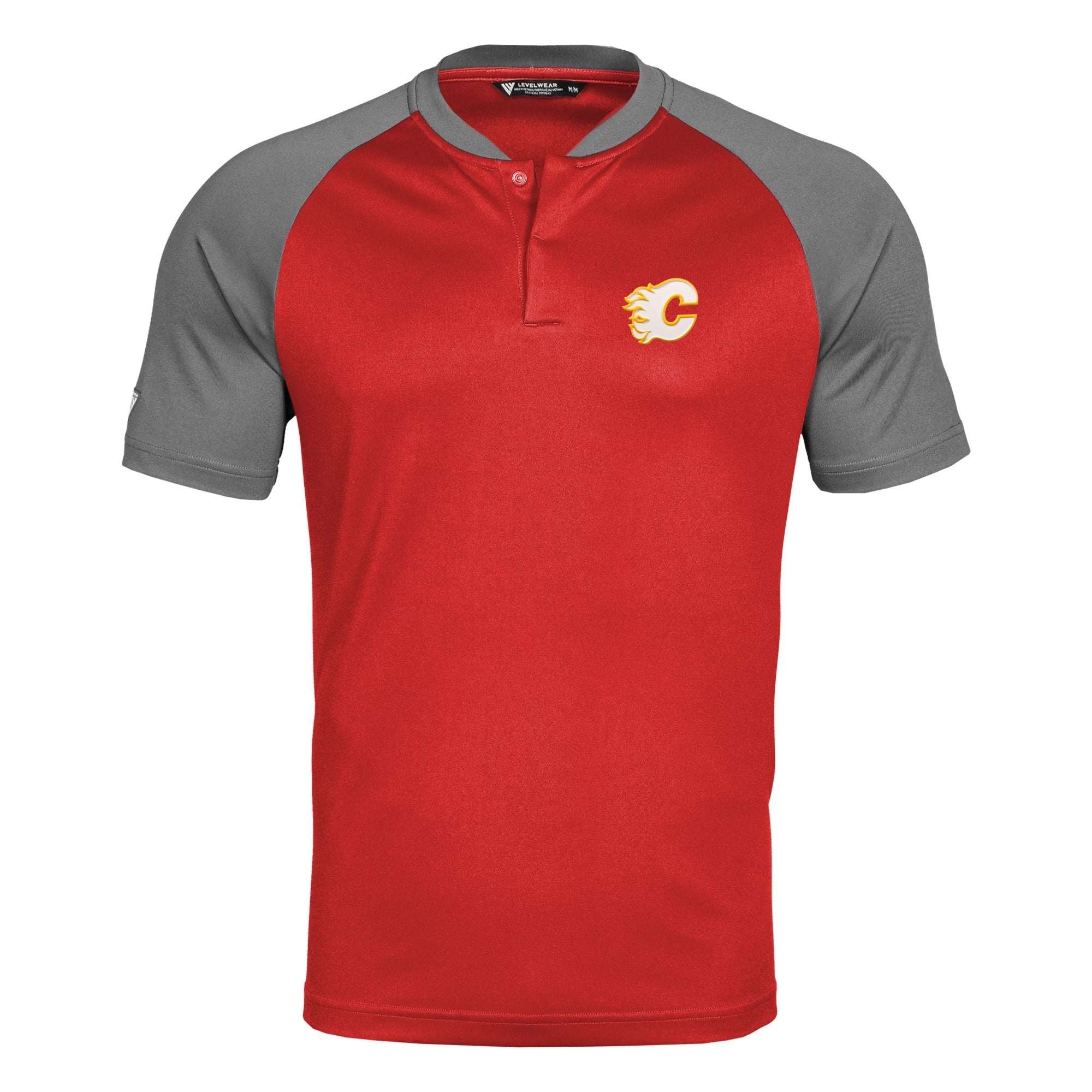 Calgary Flames Tracker Insignia Core