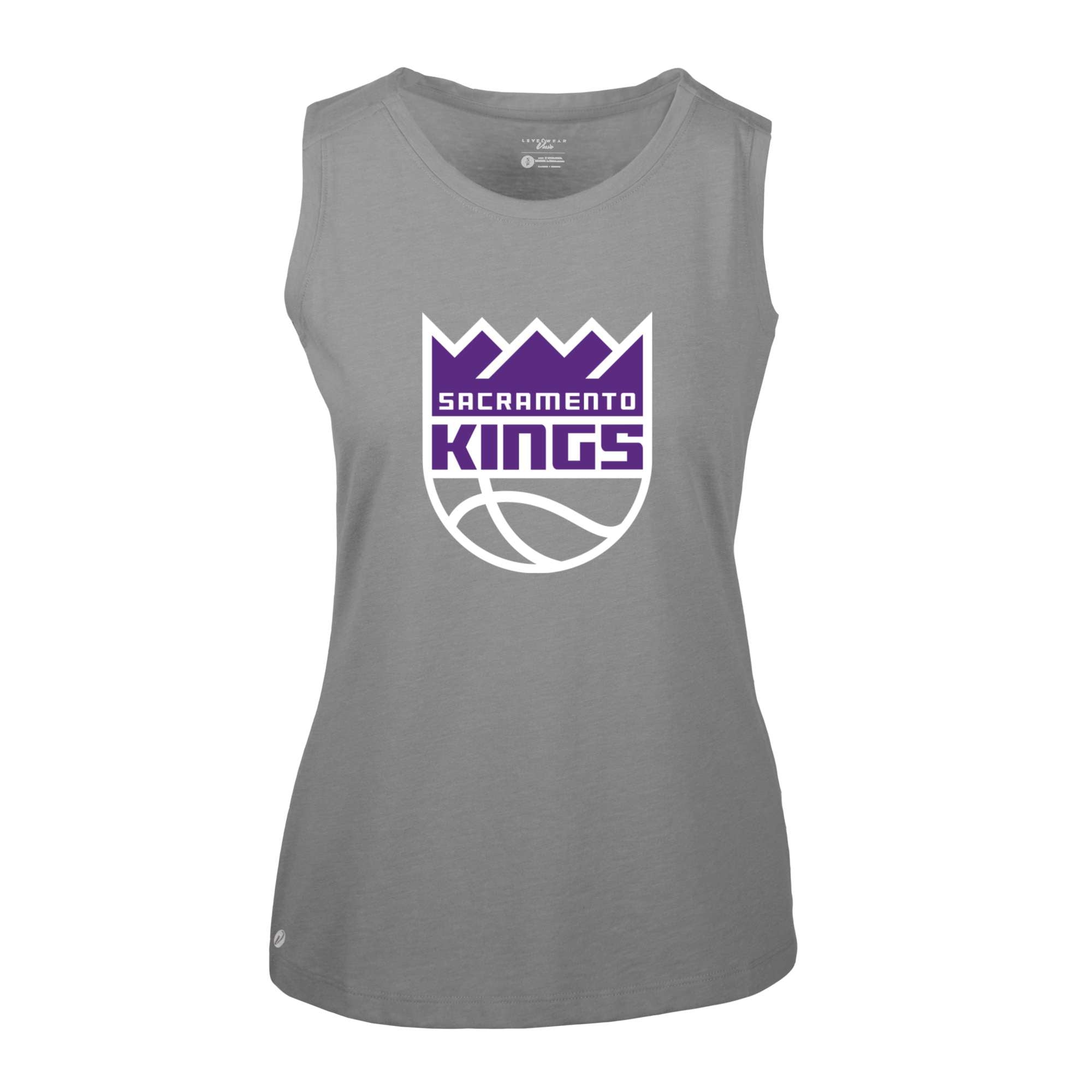 Sacramento Kings Macy Core Logo