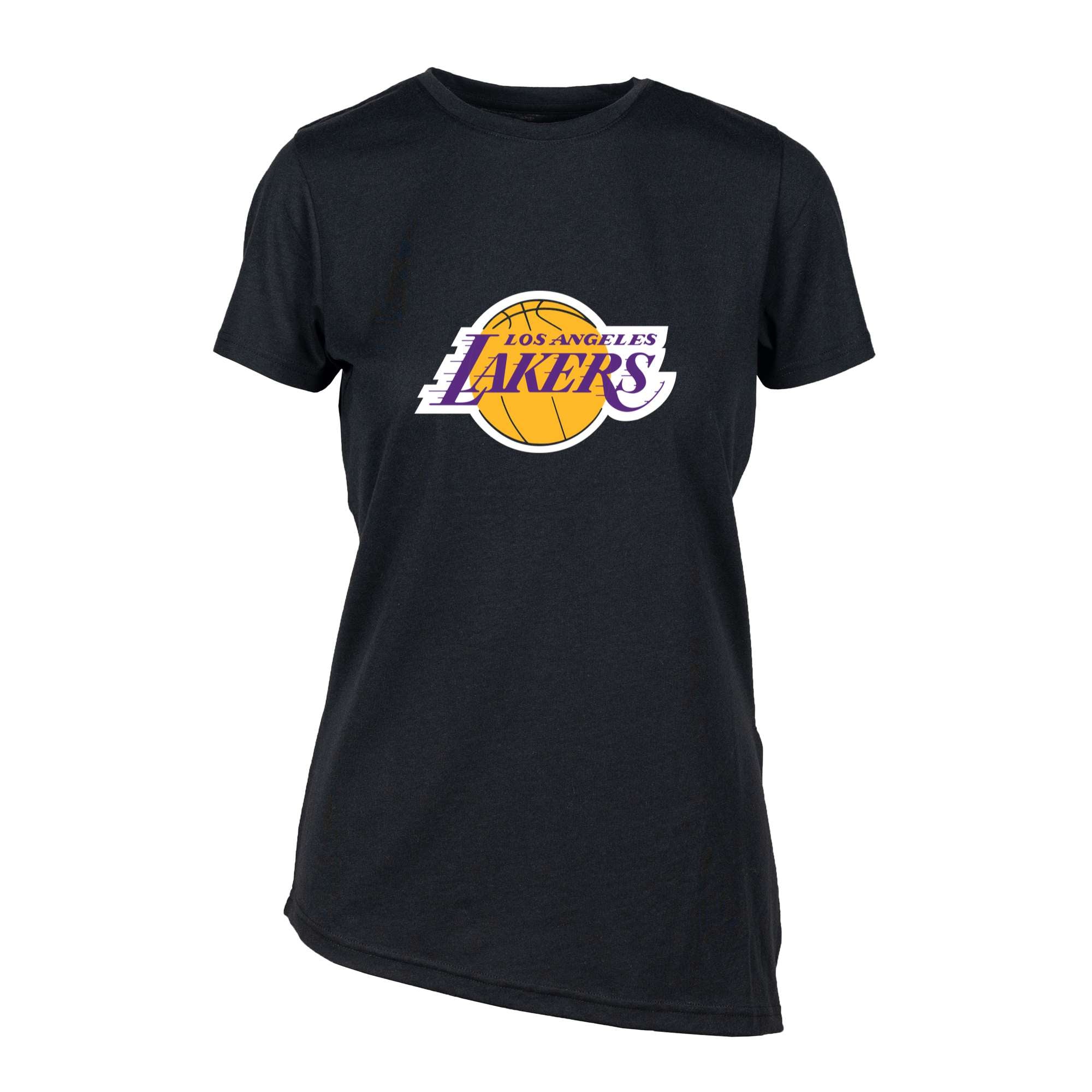Los Angeles Lakers Birch Core Logo