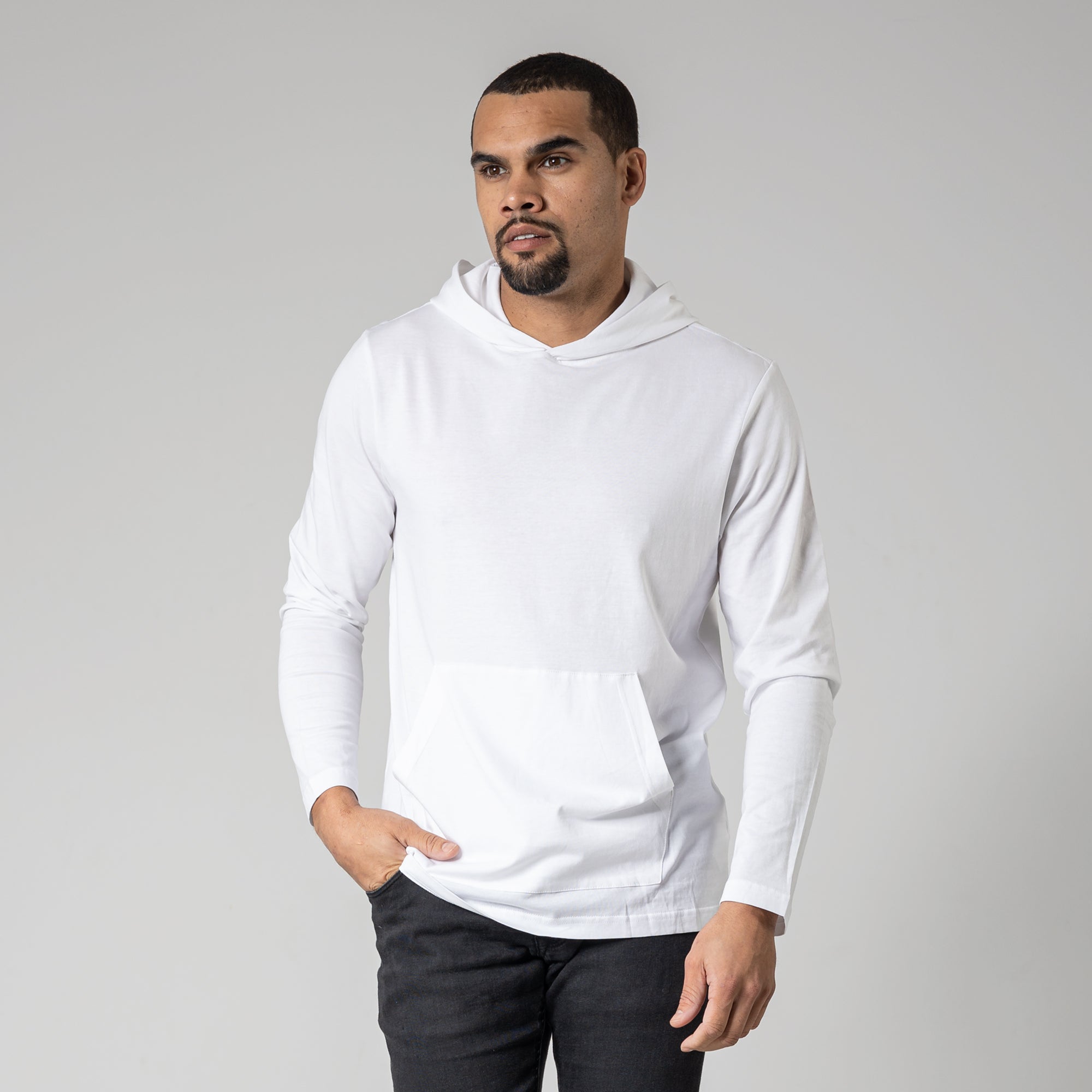 Hampton Premium Hoody