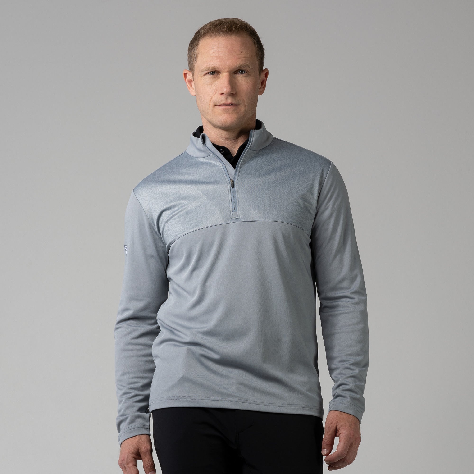 Levelwear Women's Paragon Quarter Zip Golf Pullover ON SALE