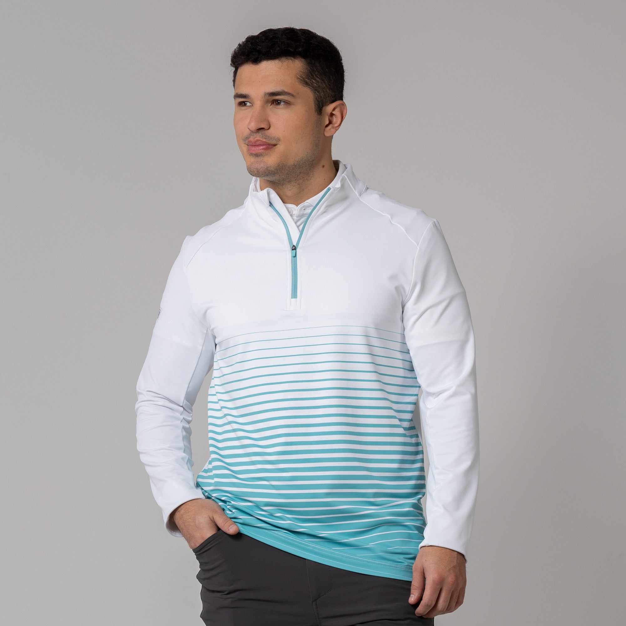 Beam Pullover