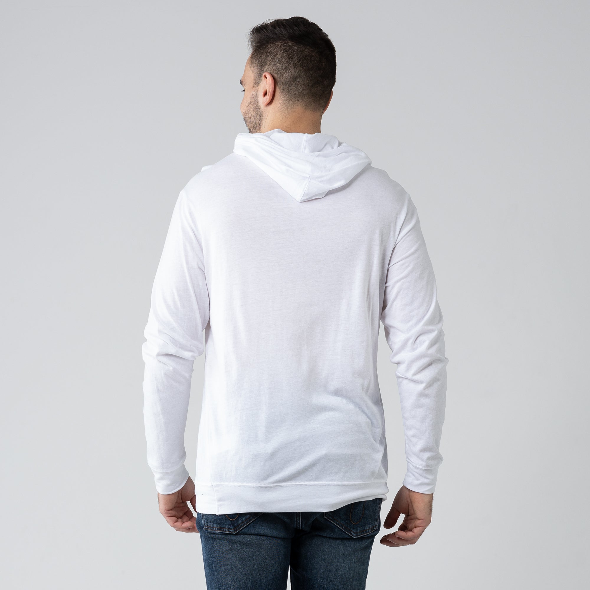 Thrive Hoody