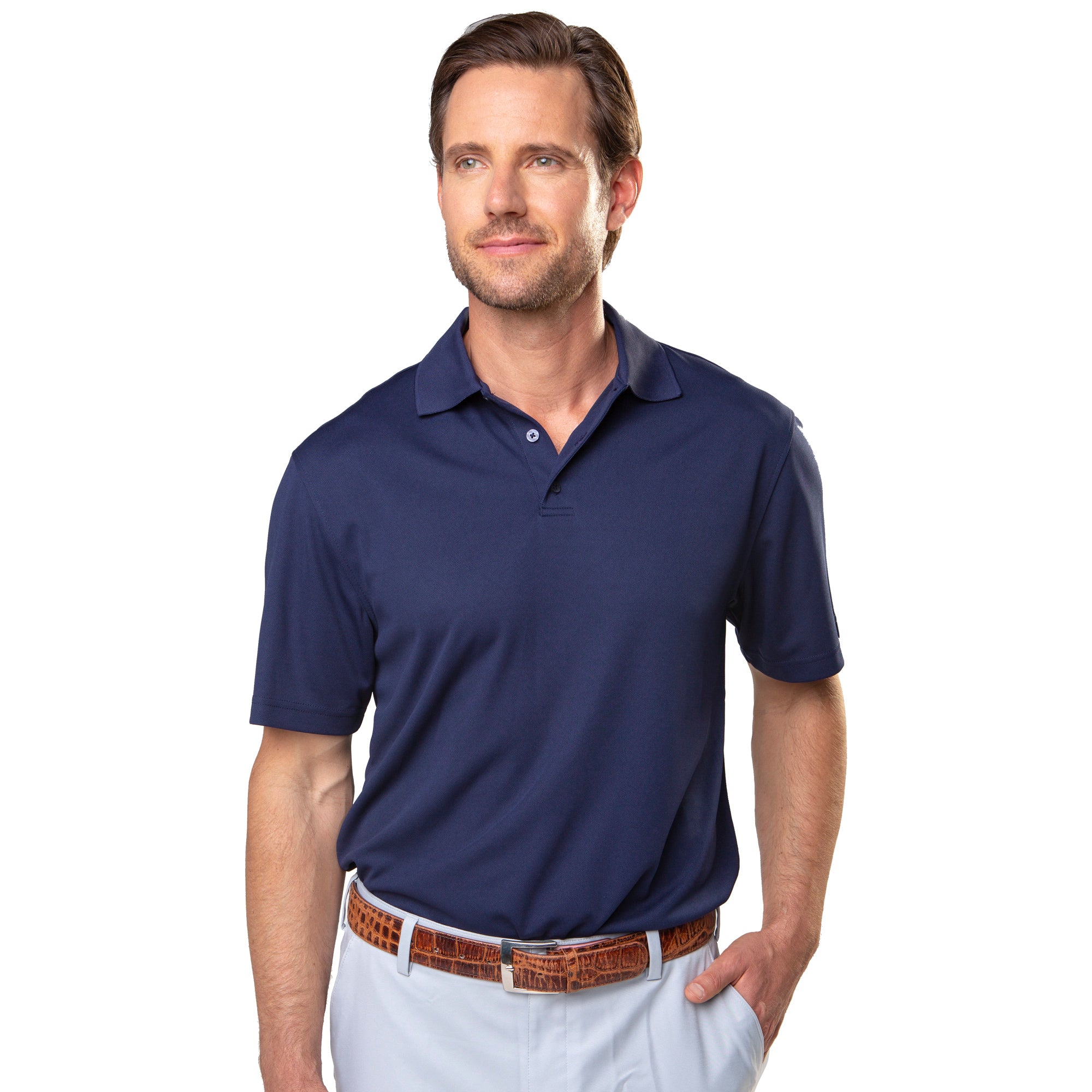 Levelwear Omaha Polo