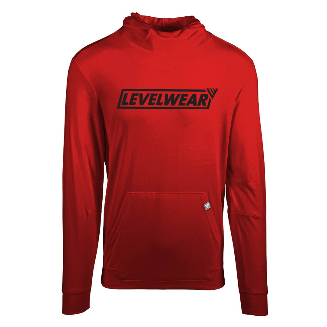 Levelwear Thrive Hoody