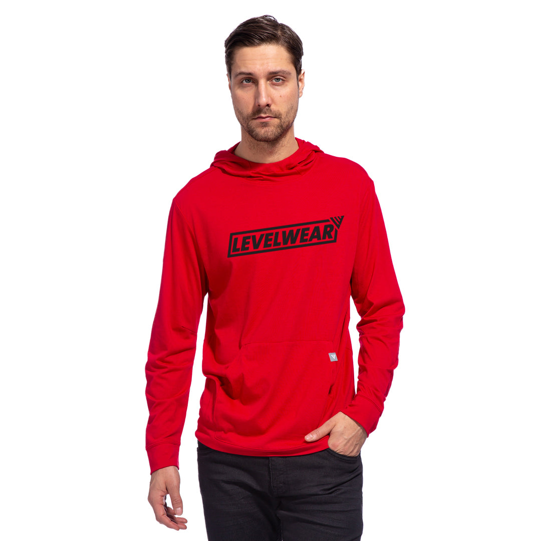 Levelwear Thrive Hoody