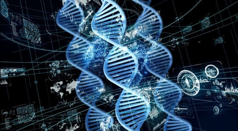genes