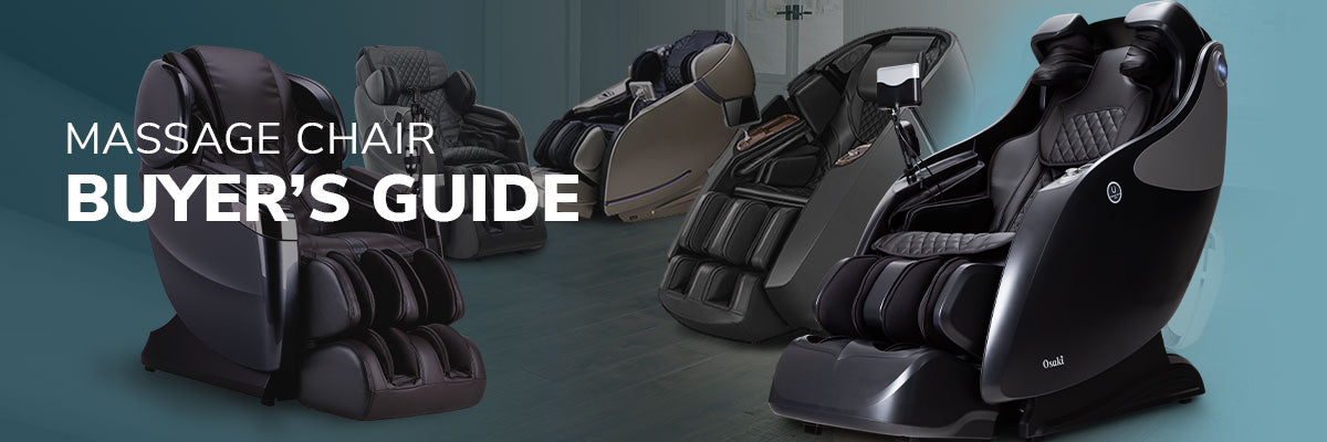 How Do Massage Chairs Work? History, Diagrams & More