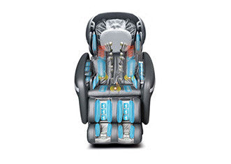 Infinity Smart Chair X3 4D Massage Chair