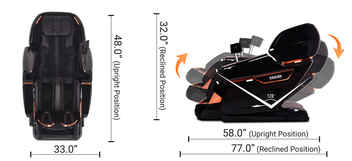 Kahuna em8500 kings elite dimension diagram