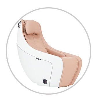 Synca Compact Chair Massage — CirC