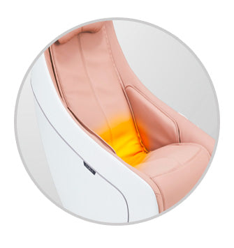 Synca CirC Compact Massage Chair — | Vibrationstrainer & Massagegeräte