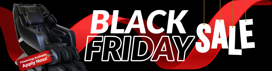 infinity black friday promos