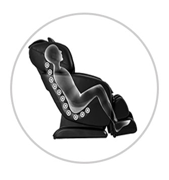 Osaki Os Pro Omni Massage Chair Massagechairplanet Com