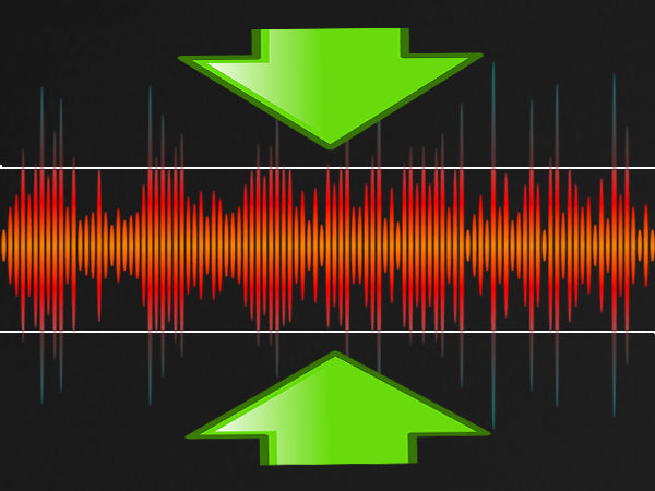 luraco model 3 noise reduction technology