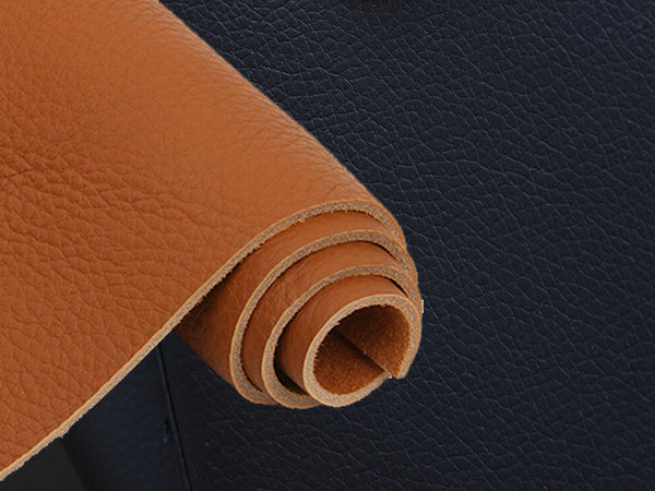 luraco model 3 automotive grade leather