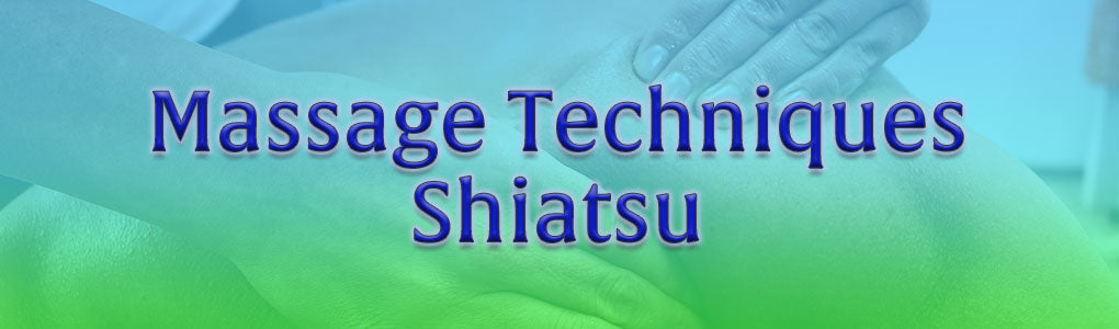Shiatsu massage: Definition, benefits and techniques