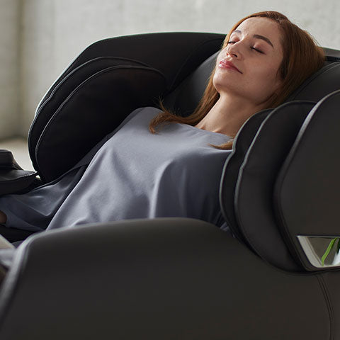 Are Massage Chairs Good for You? —